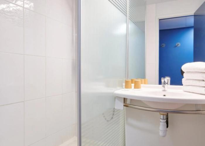 ibis Budget Bayonne