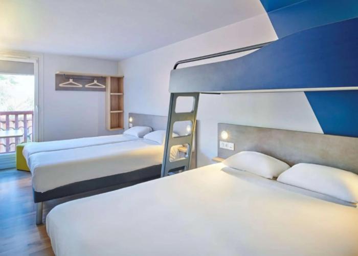 ibis Budget Bayonne