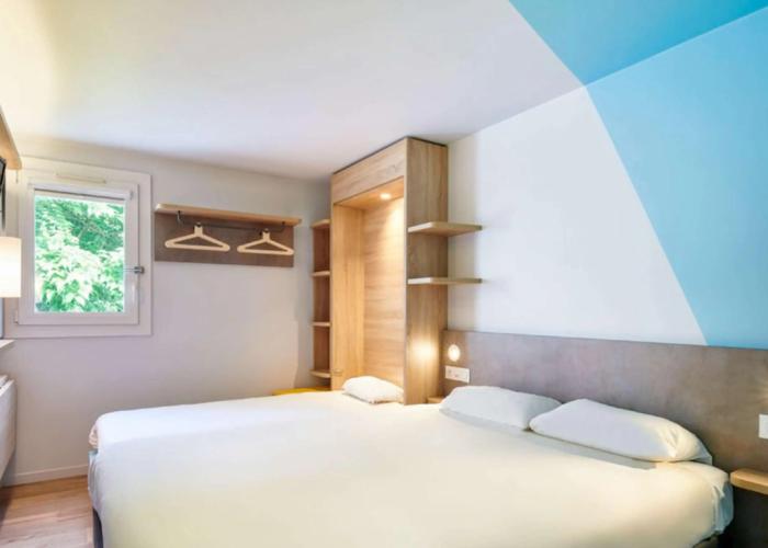 ibis Budget Bayonne