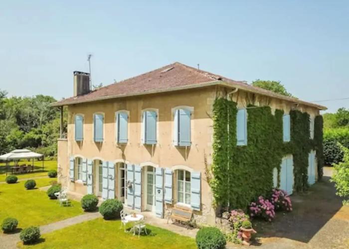 Appart Hotel Bellevue