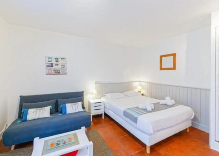 Appart Hotel Bellevue