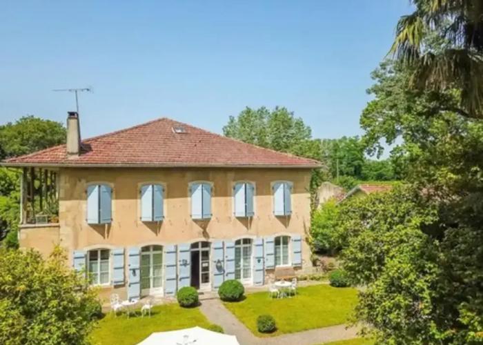 Appart Hotel Bellevue