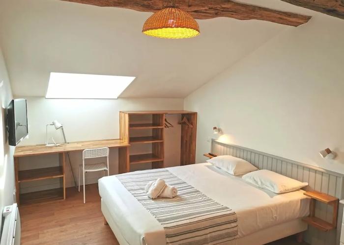 Appart Hotel Bellevue