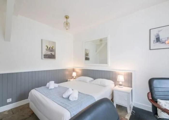 Appart Hotel Bellevue