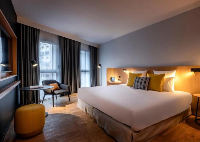Hotel Villa KOEGUI Bayonne