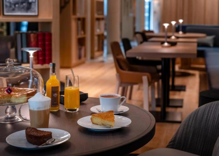Hotel Villa KOEGUI Bayonne