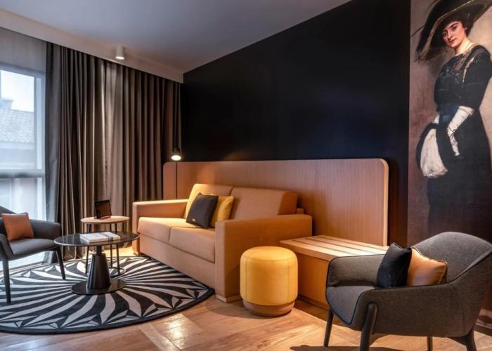 Hotel Villa KOEGUI Bayonne