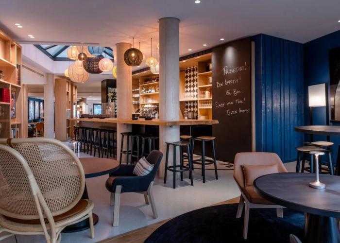 Hotel Villa KOEGUI Bayonne
