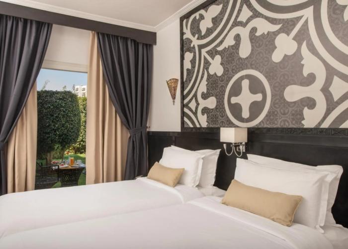 Best Western Odyess Park Hotel