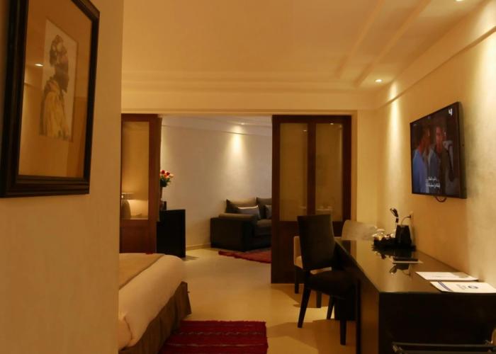 Best Western Odyess Park Hotel