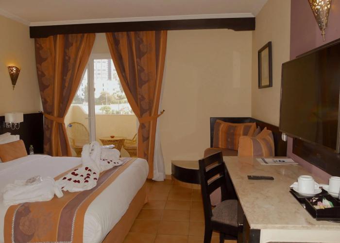 Best Western Odyess Park Hotel