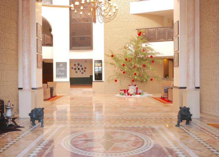 Best Western Odyess Park Hotel