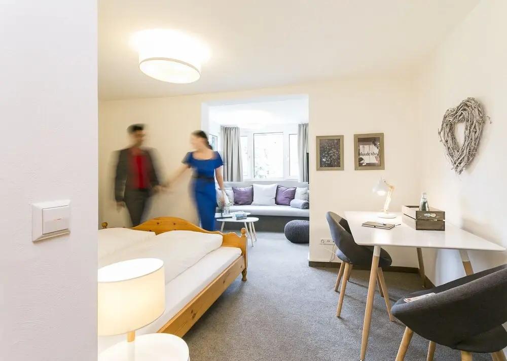 фото Hotel Imbery