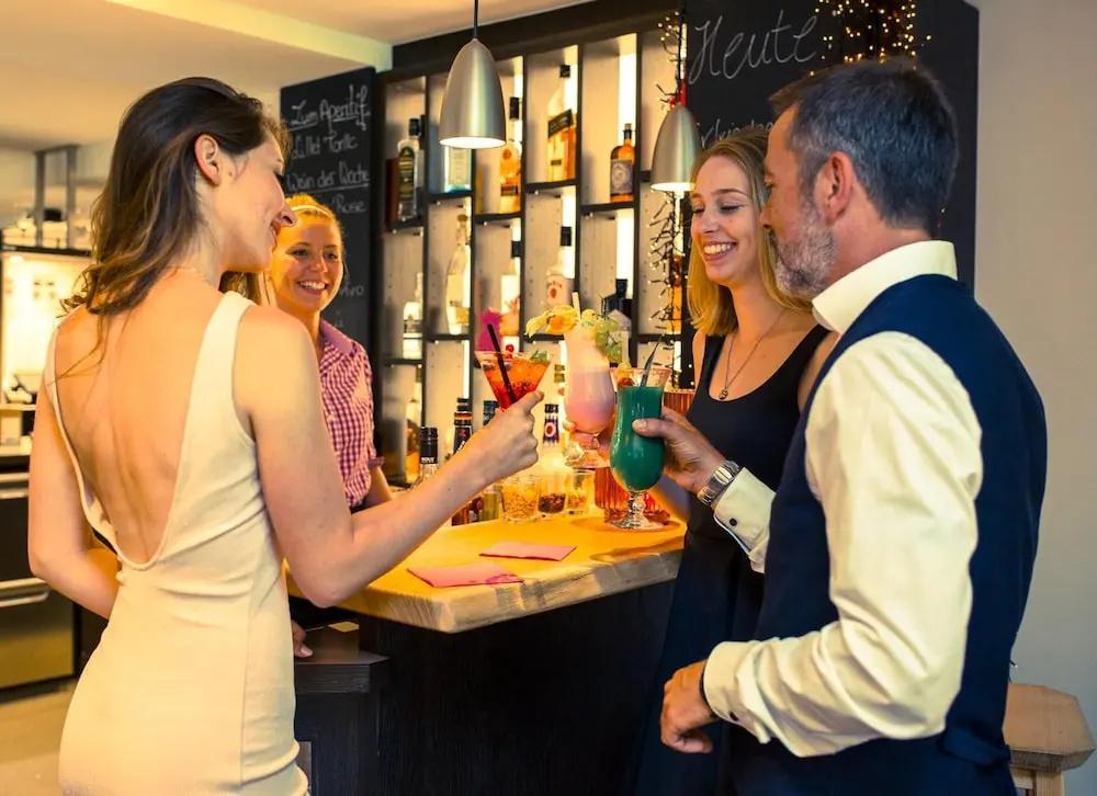 фото Hotel Imbery