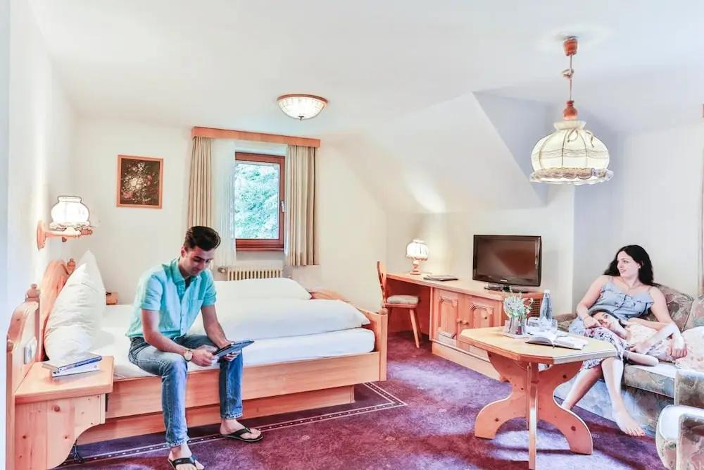 фото Hotel Imbery