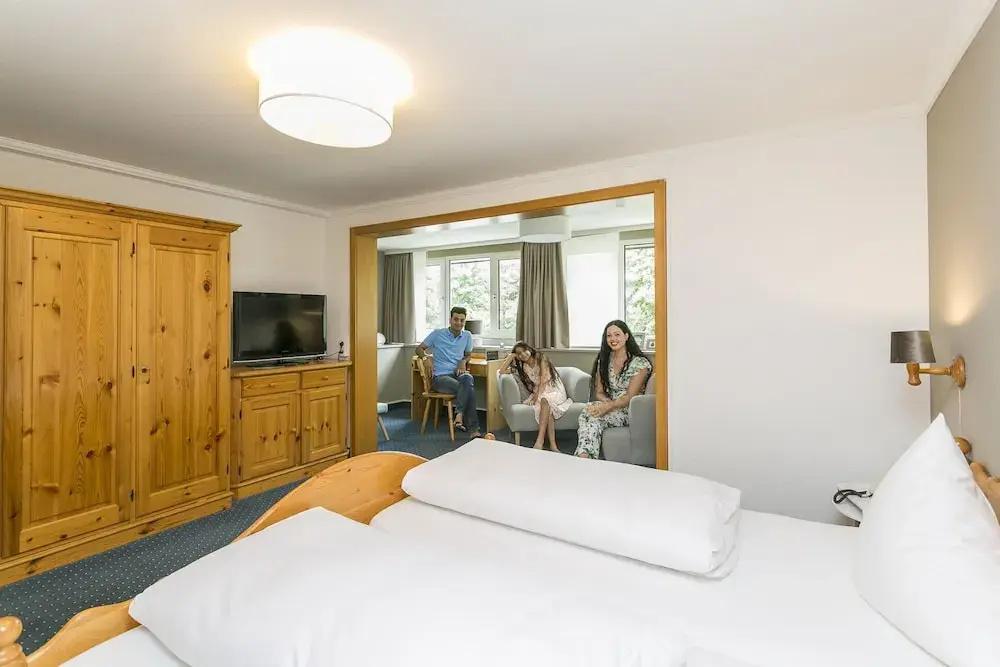 фото Hotel Imbery