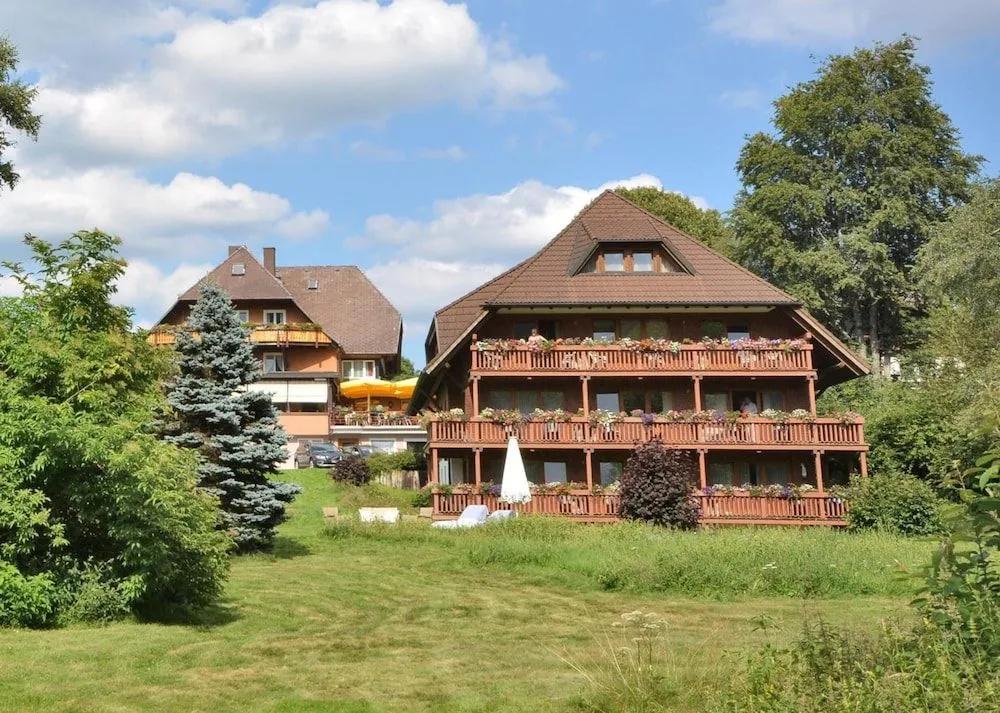 фото Hotel Imbery