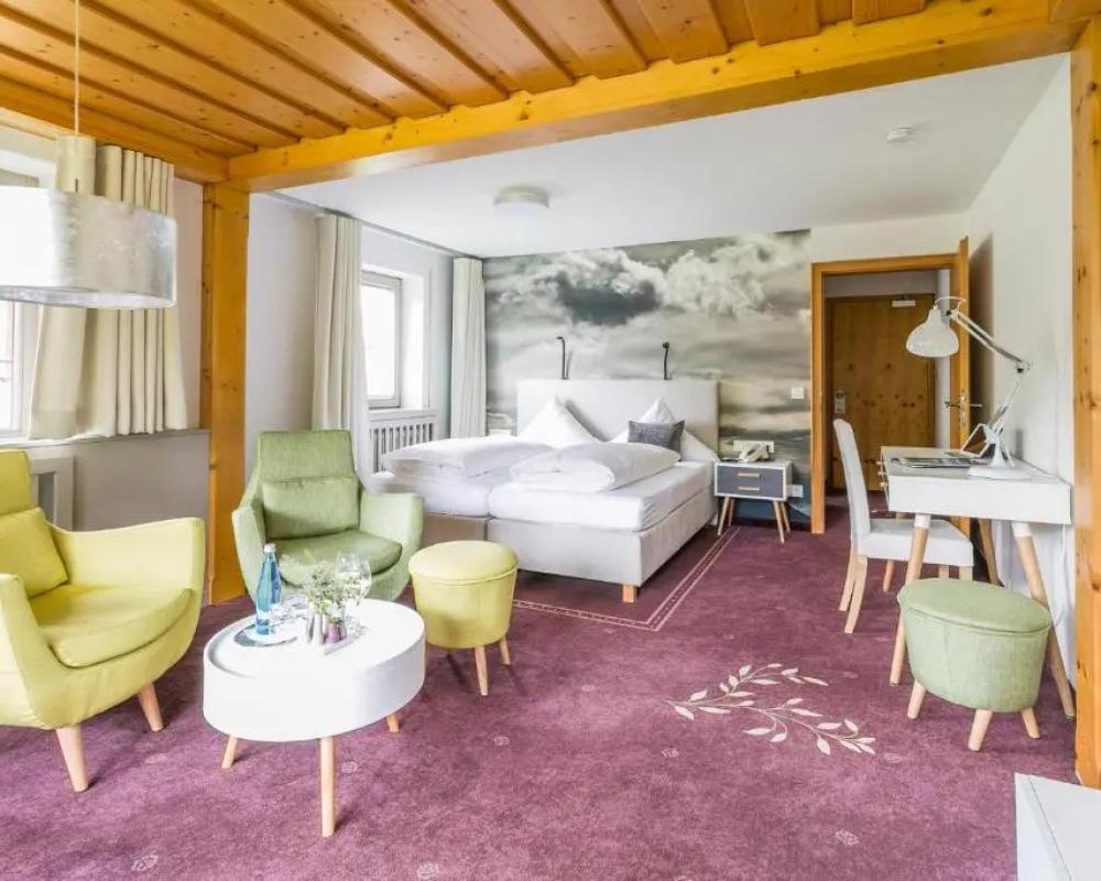 фото Hotel Imbery