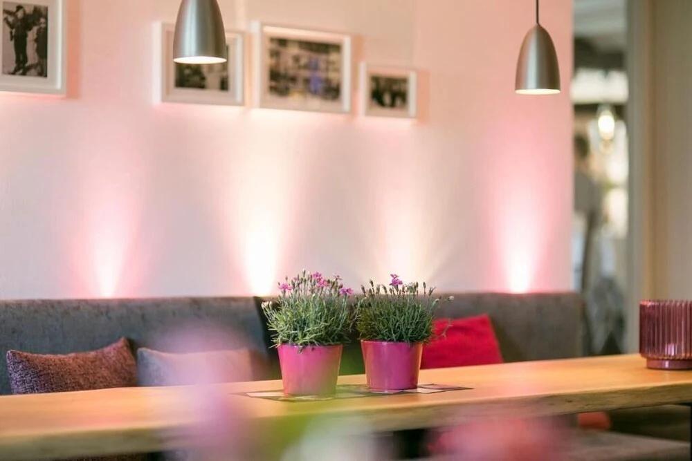 фото Hotel Imbery