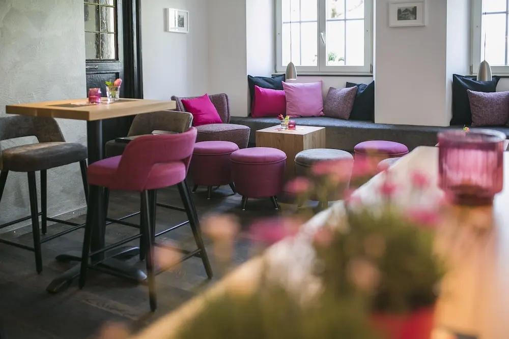 фото Hotel Imbery