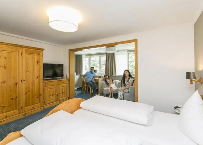 Hotel Imbery