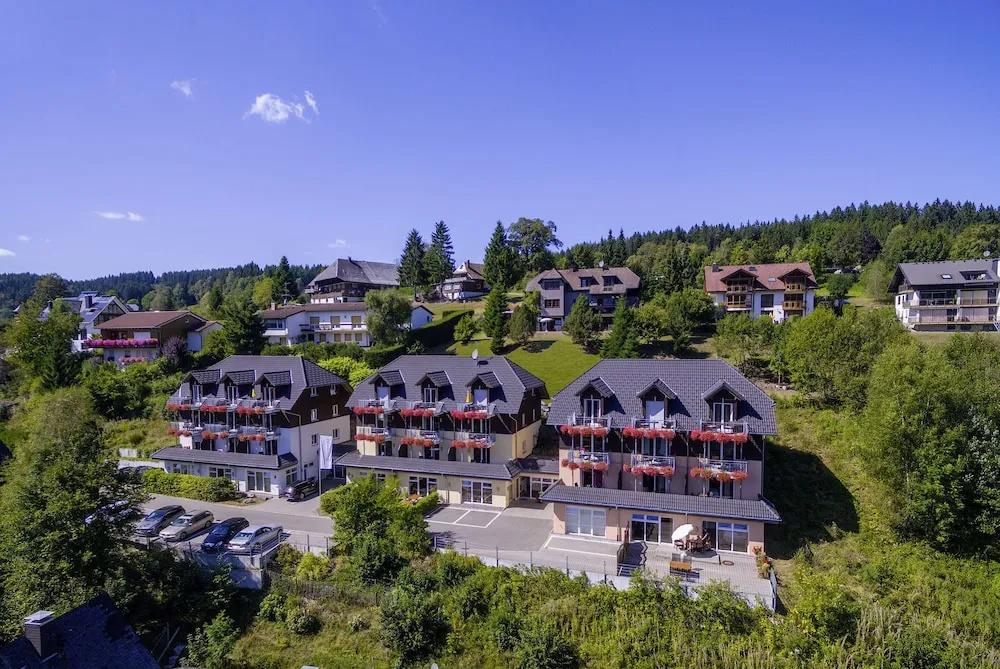 фото Nature Titisee
