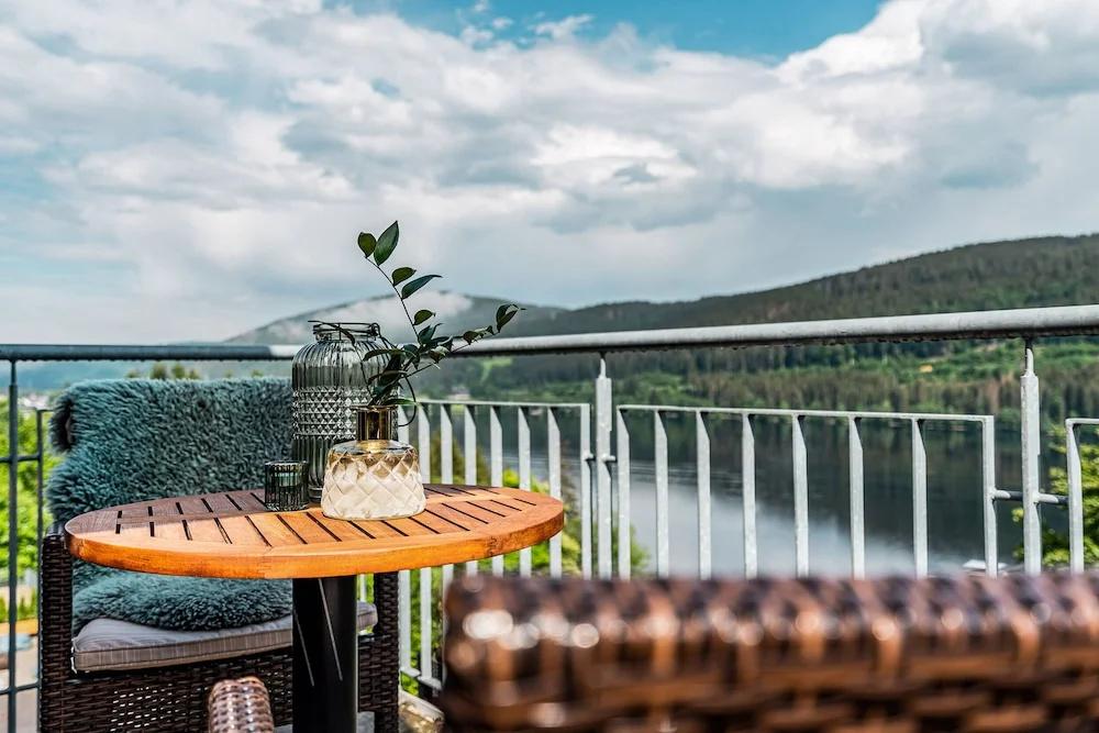 фото Nature Titisee
