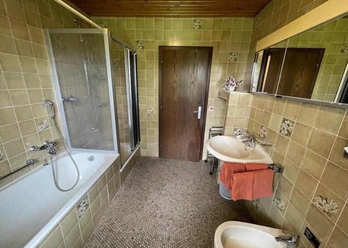 Hotel Garni Silberdistel