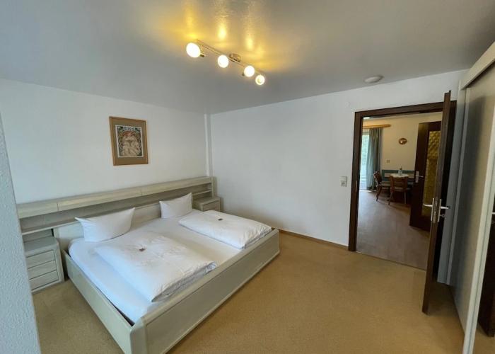 Hotel Garni Silberdistel