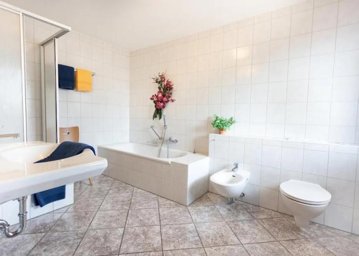 Hotel Garni Silberdistel