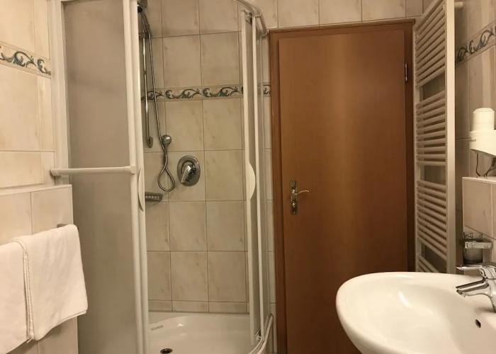 Hotel Zartenbach B&B