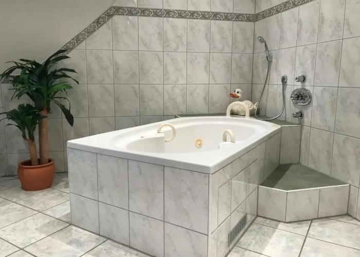 Hotel Zartenbach B&B