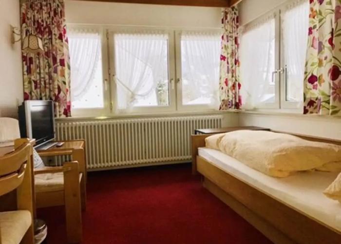 Hotel Zartenbach B&B