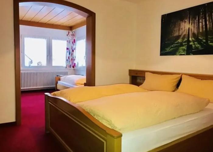 Hotel Zartenbach B&B