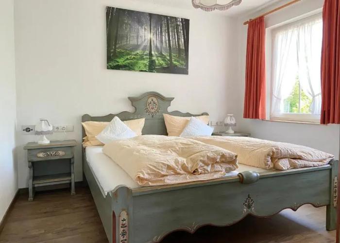 Hotel Zartenbach B&B