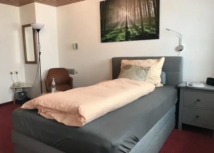 Hotel Zartenbach B&B