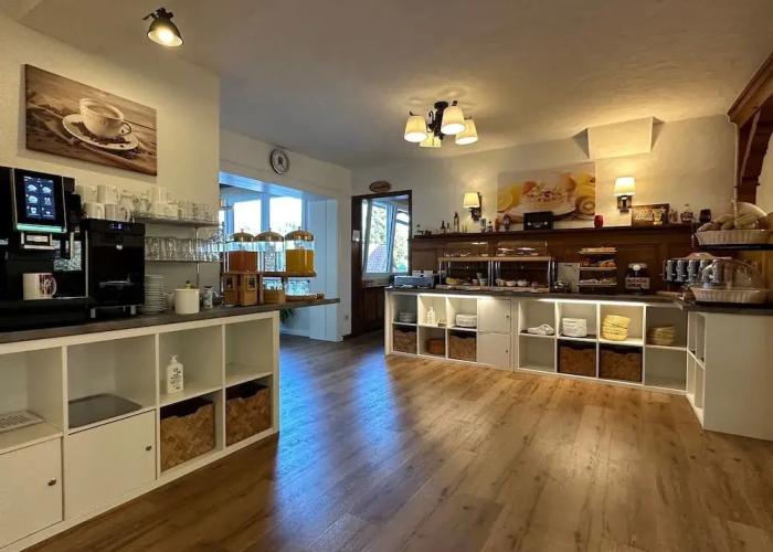 Hotel Zartenbach B&B