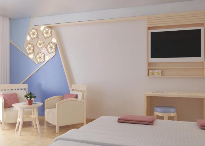 Iberostar Waves Founty Beach -All Inclusive