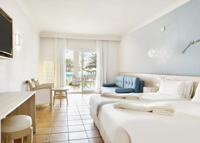Iberostar Waves Founty Beach -All Inclusive