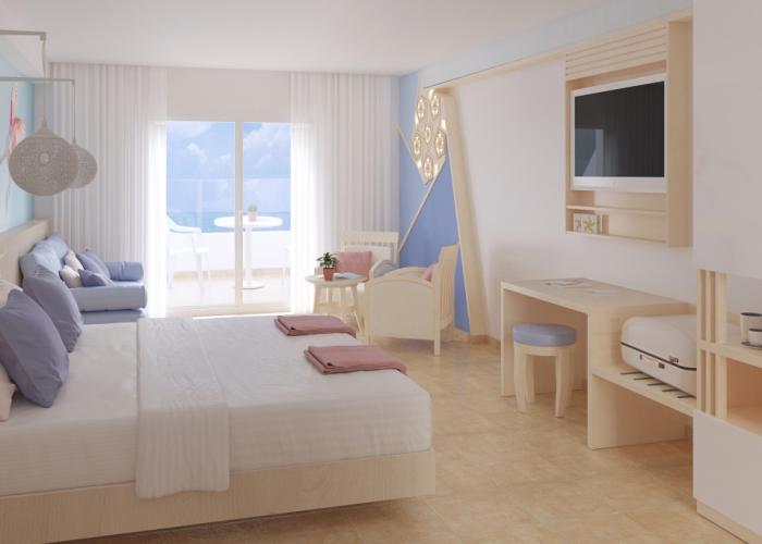 Iberostar Waves Founty Beach -All Inclusive