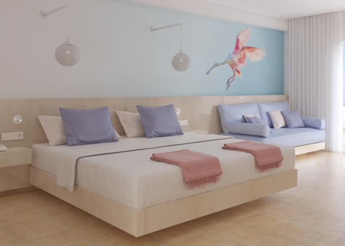 Iberostar Waves Founty Beach -All Inclusive