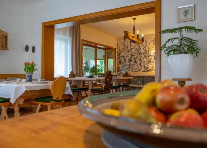 NATURION Hotel Hinterzarten