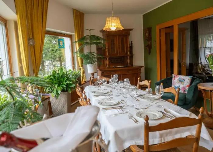 NATURION Hotel Hinterzarten