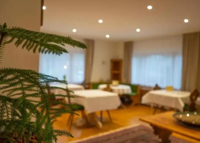 NATURION Hotel Hinterzarten