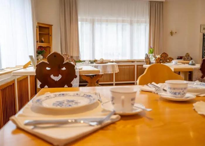 NATURION Hotel Hinterzarten