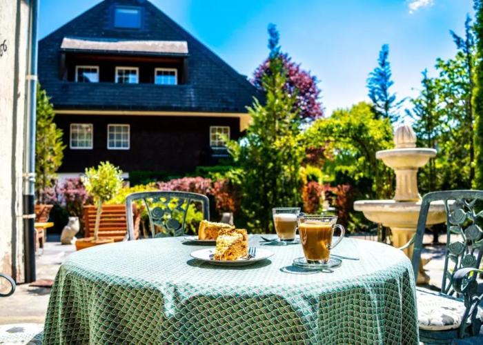 NATURION Hotel Hinterzarten