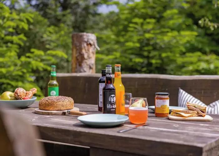 black forest apartments titisee