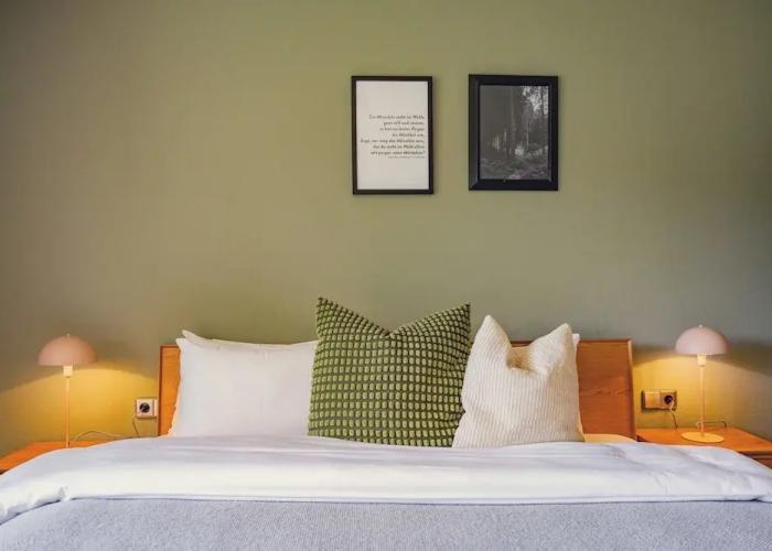 black forest apartments titisee