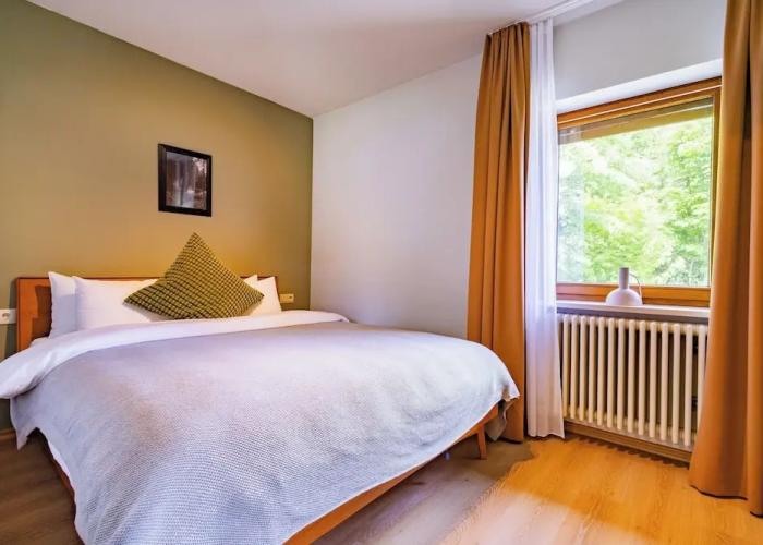 black forest apartments titisee