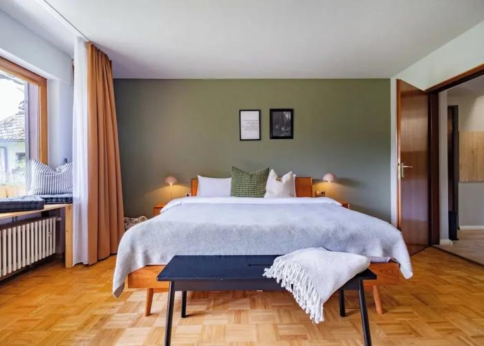 black forest apartments titisee